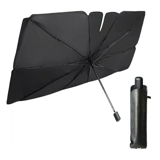 Car Sunshade Umbrella – Stay Cool, Drive Fresh